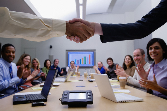 How to run an effective meeting